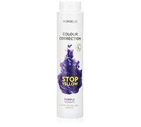 Montibello Colour Correction Stop Yellow Shampoo 300ml