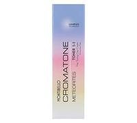 MONTIBELLO Cromatone Meteorites Toner Hair Toning Clar Cream - Rose Gold (60 g)
