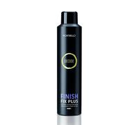 Hairspray Without Gas Decode Finish Fix Plus Montibello (250 ml)