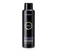 Montibello Decode Finish Radiance High Shine Finish Spray 200ml