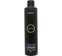 Montibello Decode Finish Supreme Spray 400ml - Strong Hold