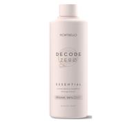 Montibello Decode Zero Essential Shampoo 300ml