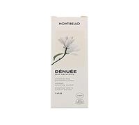 Montibello Dénuée No Ammonia, 6.60 (Dark Blonde Natural Brown), Estándar