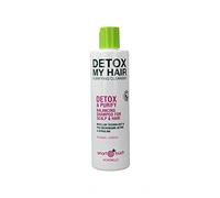 Montibello Detox My Hair Shampoo (Purifying Cleanser) 300g