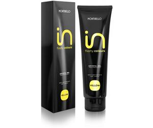 Montibello Flashy Colours Yellow 150ml