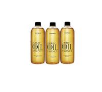Montibello Gold Oil Essence Amber and Argan Shampoo 1000ml