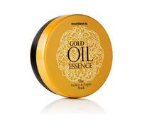 Montibello Gold 200ml Hair Mask Golden