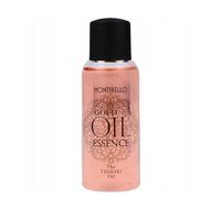 Montibelo.lo Gold Essence Tsubaki Oil 30ml
