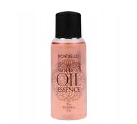 Montibelo.lo Gold Essence Tsubaki Oil 30ml