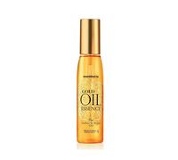 Montibello Gold Oil Essence Amber And Argan Oil - 130ml