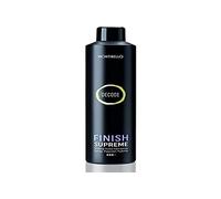Montibello Decode Finish Supreme Spray 400ml - Strong Hold