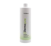 Montibello Dermo Pure 1000ml Shampoos