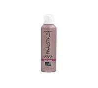 Montibello MONTIBELLO FINALSTYLE COLOUR MOUSSE ASH 320 ML