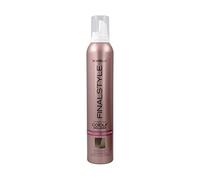 Montibello MONTIBELLO FINALSTYLE COLOUR MOUSSE BLONDE 320 ML