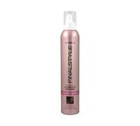Montibello MONTIBELLO FINALSTYLE COLOUR MOUSSE BROWN 320 ML