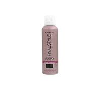 Montibello MONTIBELLO FINALSTYLE COLOUR MOUSSE BRUNETTE 320 ML