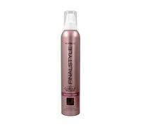 Montibello MONTIBELLO FINALSTYLE COLOUR MOUSSE MAHOGANY 320 ML