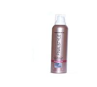 Montibello MONTIBELLO FINALSTYLE COLOUR MOUSSE SILVER 320 ML