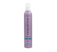 Montibello MONTIBELLO FINALSTYLE MOUSSE STRONG 320 ML