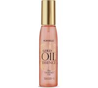 Montibello MONTIBELLO GOLD OIL ESSENCE -TSUBAKI 130 ML