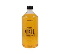 Montibello Gold Oil Essence Amber and Argan Shampoo - 1000ml