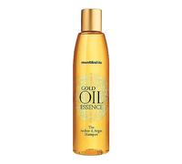 Montibello Gold Oil Essence Amber and Argan Shampoo 250ml