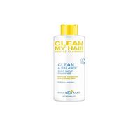 Montibello Clean My Hair Gentle Daily Cleansing Shampoo 300ml