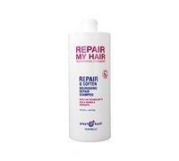 MONTIBELLO Smart Touch Repair My Hair Restorative Cleaner - Smart Touch Repair & Soft Champú 1000 ml