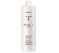 Montibello Treat Naturtech Hair Loss Chronos Shampoo - 1000ml