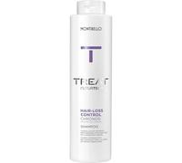 Montibello Treat Naturtech Hair-Loss Control Chronos Shampoo 500ml