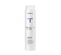 Montibello Treat Naturtech Meches Light-Up Shampoo 500ml