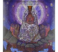 Montibus Communitas - The Pilgrim To The Absolute [VINYL]