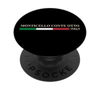 Monticello Conte Otto Italy PopSockets Adhesive PopGrip