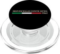 Monticello Conte Otto Italy PopSockets PopGrip for MagSafe