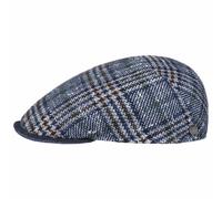 Monticello Flat Cap by Lierys