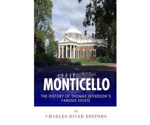 Monticello: The History of Thomas Jefferson’s Famous Estate