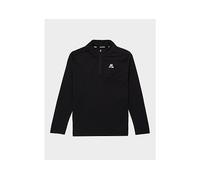 MONTIREX Delta 1/4 Zip Top Junior - Black - Kids XS