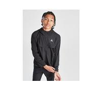 MONTIREX Delta Windbreaker Jacket Junior - Black - Kids S
