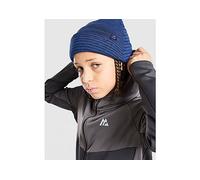 MONTIREX Energise Beanie Hat Junior - Blue - Kids One Size