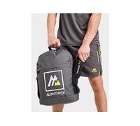 MONTIREX Essentials Backpack And Water Bottle - Grey - Kids One Size