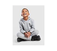 MONTIREX Graphic Overhead Tracksuit Children - Grey 4-5Y