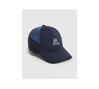 MONTIREX Haze Print Cap - Blue One Size