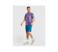 MONTIREX Haze Shorts - Blue - Mens M