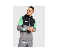 MONTIREX MTX Run City Dublin Jacket - Grey - Mens L