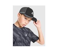 MONTIREX Pace Cap Junior - Black One Size