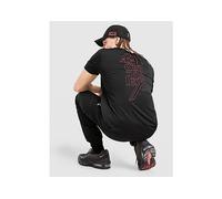 MONTIREX Stax T-Shirt - Black - Mens L