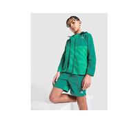 MONTIREX Thera All Over Print Windbreaker Jacket Junior - Green XS