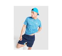 MONTIREX Trail 2.0 T-Shirt - Blue - Mens XXL