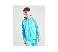 MONTIREX Trail Windbreaker Jacket Junior - Blue L