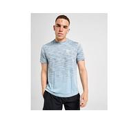 MONTIREX Vector Seamless T-Shirt - Grey - Mens S